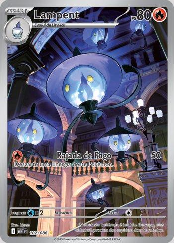 Lampent (102/086)