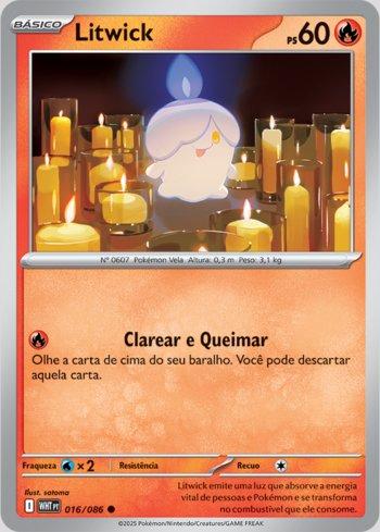 Litwick (016/086)