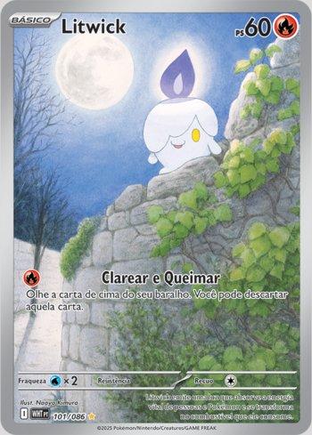 Litwick (101/086)