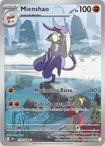 Mienshao (134/086)