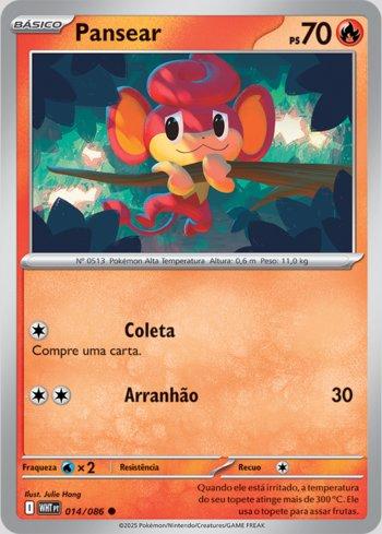 Pansear (014/086)