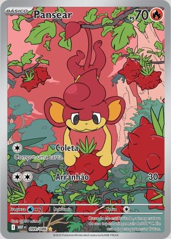 Pansear (099/086)
