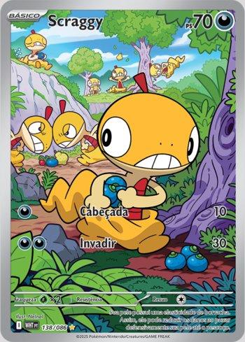 Scraggy (138/086)