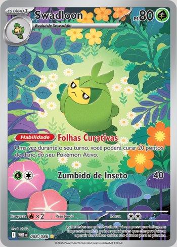 Swadloon (088/086)