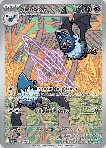 Swoobat (120/086)