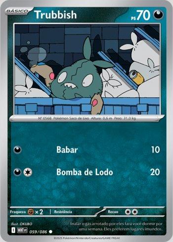 Trubbish (059/086)