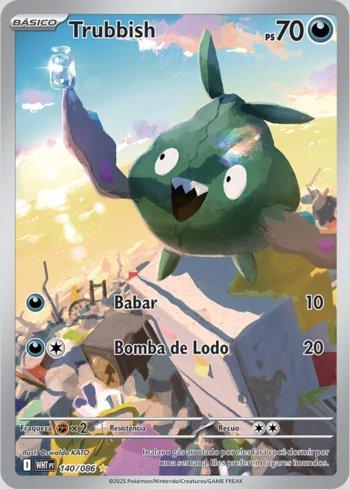 Trubbish (140/086)