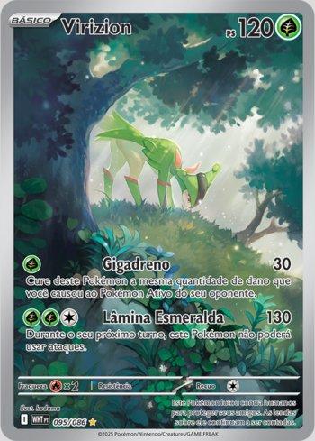Virizion (095/086)