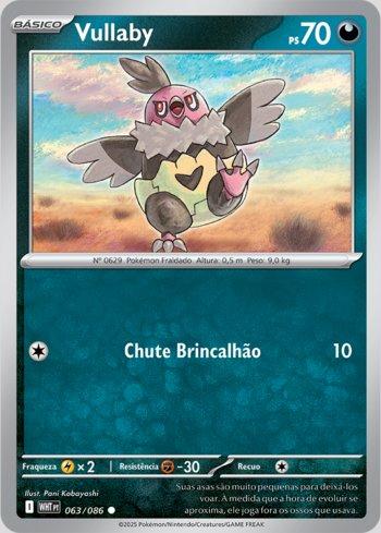 Vullaby (063/086)