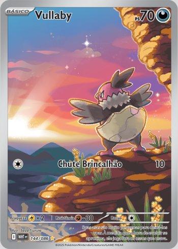 Vullaby (144/086)