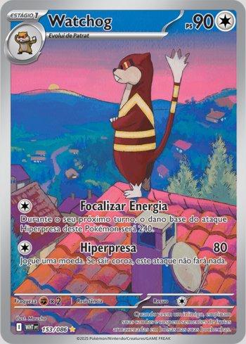 Watchog (153/086)