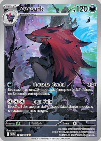 Zoroark (143/086)