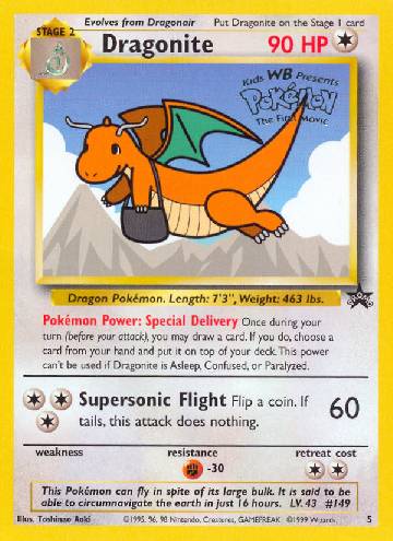 Dragonite (5/53)