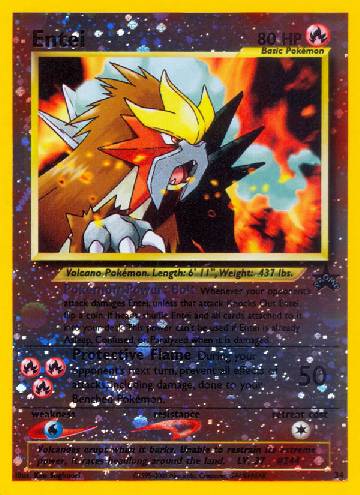 Entei (34/53)