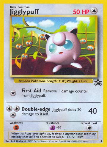 Jigglypuff (7/53)