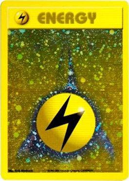 Lightning Energy (57/53)