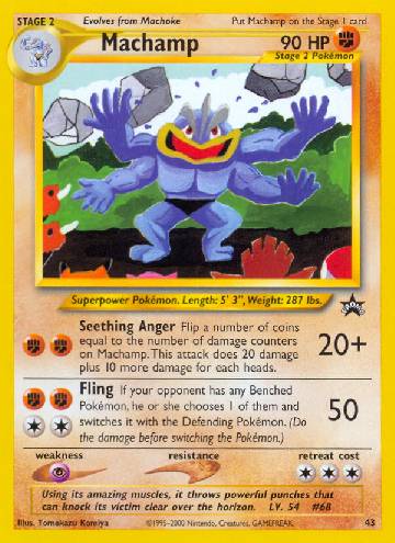 Machamp (43/53)