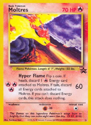 Moltres (21/53)