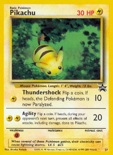 Pikachu (27/53)
