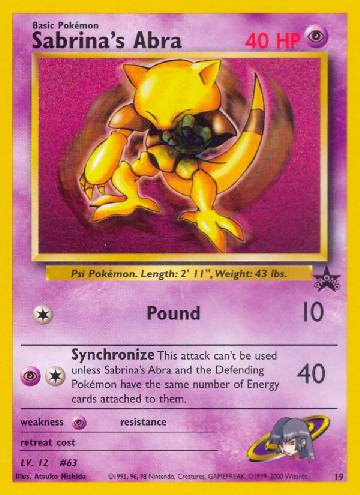 Sabrina's Abra (19/53)