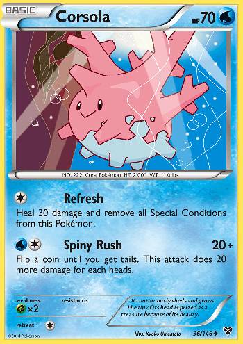 Corsola (36/146)