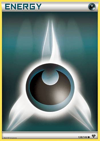 Darkness Energy (138/146)