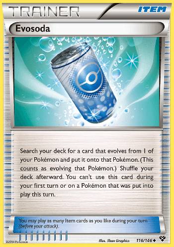 Evosoda (116/146)