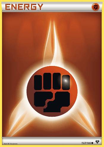 Fighting Energy (137/146)