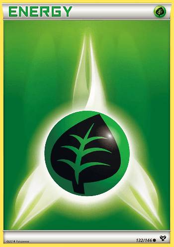 Grass Energy (132/146)