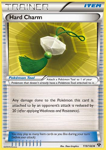 Hard Charm (119/146)