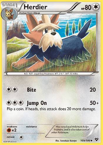Herdier (109/146)