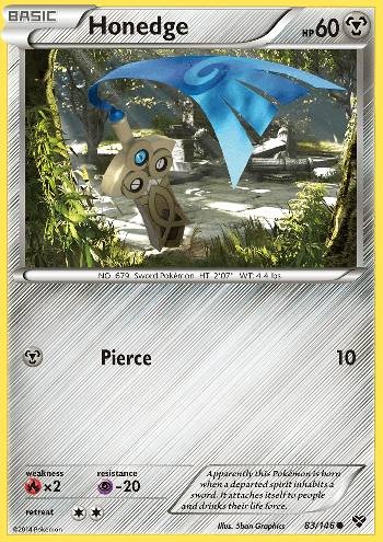Honedge (83/146)