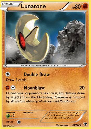 Lunatone (63/146)