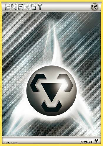 Metal Energy (139/146)