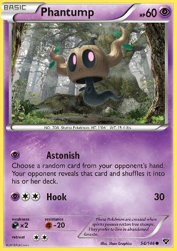 Phantump (54/146)