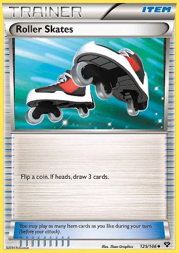 Roller Skates (125/146)