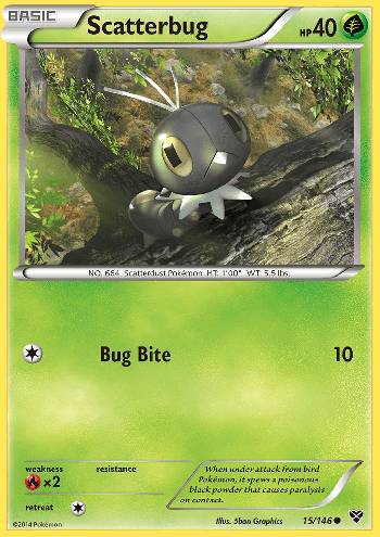 Scatterbug (15/146)