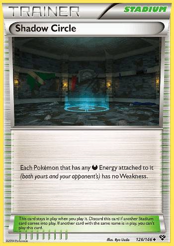 Shadow Circle (126/146)
