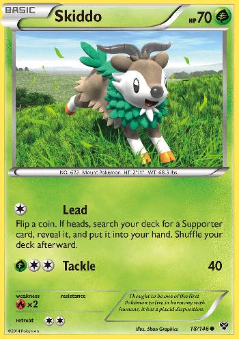 Skiddo (18/146)