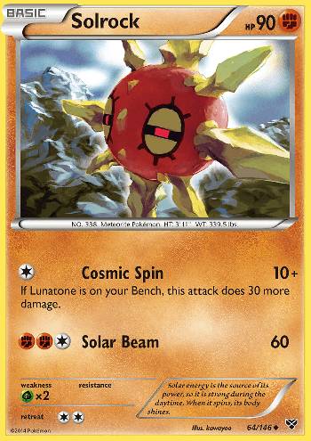 Solrock (64/146)