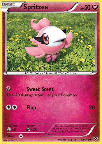Spritzee (92/146)