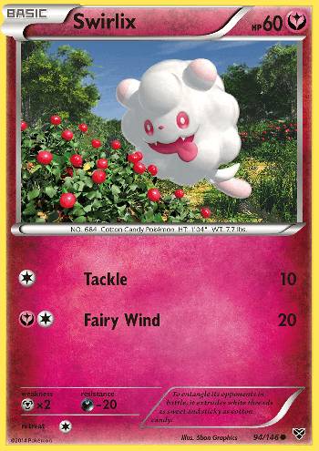 Swirlix (94/146)