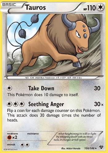 Tauros (100/146)