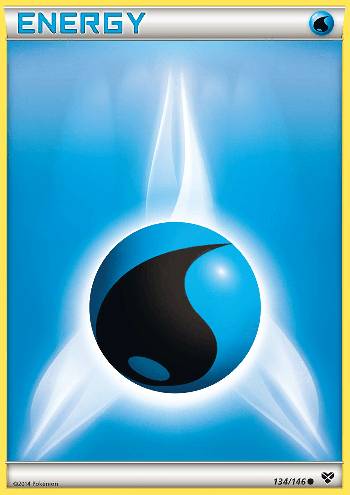Water Energy (134/146)