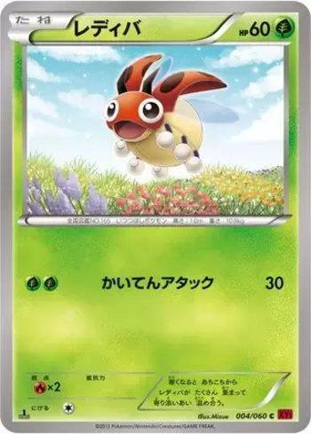 Ledyba (004/060)