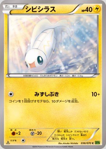 Tynamo (036/070)