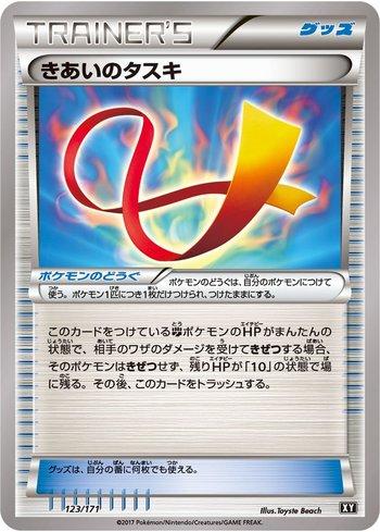 Focus Sash (123/171)