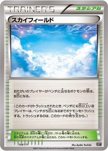 Sky Field (158/171)