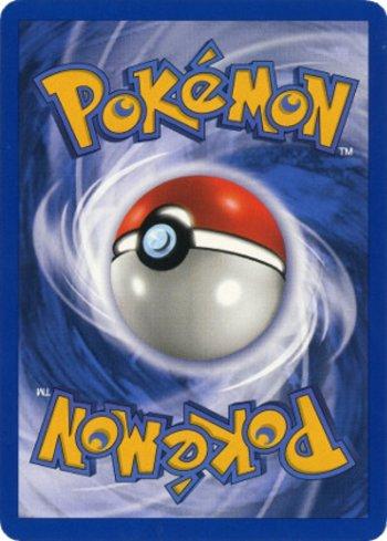 Pokémon Catcher (337/XY-P)