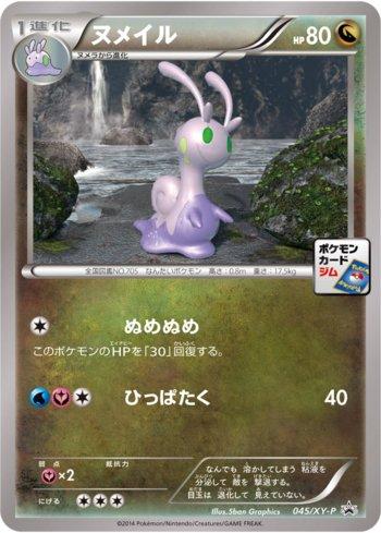 Sliggoo (045/XY-P)